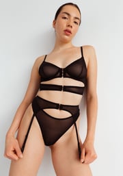 elektra corset