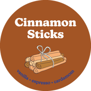 Cinnamon Sticks Wax Melts