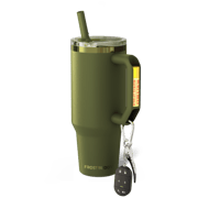 Thicc Buddy 40oz | Tactical Green