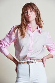 The Boyfriend Shirt
