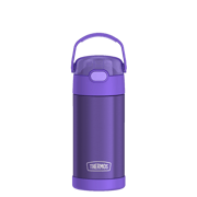 Custom 12oz FUNTAINER® WATER BOTTLE