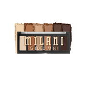 Gilded Mini Eyeshadow Palettes