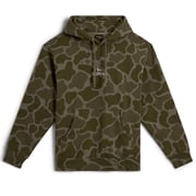 Florence Embroidered Hoodie
