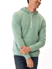 Triblend Pullover Hoodie