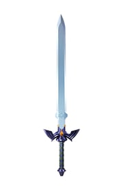 Bandai Proplica Zelda Master Sword Environ 1050 mm Produit fini ABS