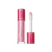 Vegan, cruelty-free lip gloss