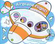Airplane Flight!