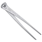 Knipex 12" High Leverage Concreters' Nippers with Bare Handle Grip (99 14 300)