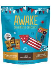 Limited Edition Red, White & Bite Variety Pack
