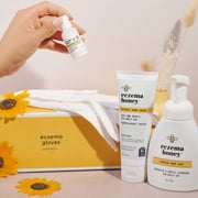 Eczema Honey Happy Hands Set