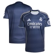 Real Madrid adidas Away Shirt 2025-26