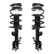 Unity Automotive Complete Strut Assemblies