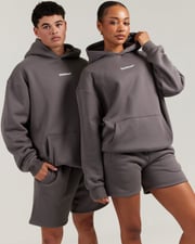 Certified Hoodie - Charcoal