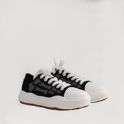 WATSON VULCAN SNEAKERS (CLASSIC BLACK)