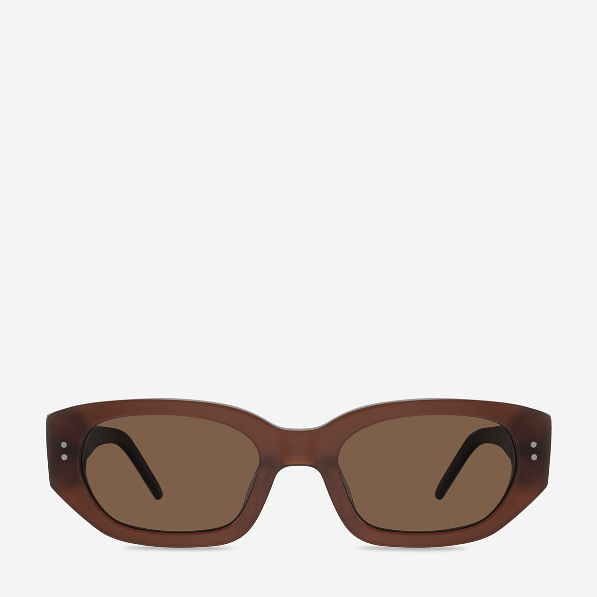 Luna Sunglasses - Brown