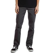 CCS Slim Stretch Chino Pants - Grey