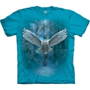 Awake Your Magic Classic Cotton Clearance Clearance T-Shirt