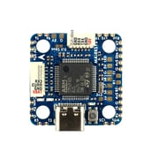 Matek F405-MINITE - 30x30mm or 20x20mm w/ 32K Gyro, Barometer, and BetaFlight OSD