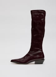 Bronson Boot - Regular Calf
