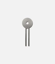 The Tube Key