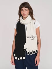 Hand In Hand Scarf