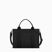 Everyday Tote - Black