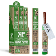 Lemon Pepper Turkey Stick (24-Pack)