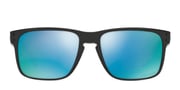 Oakley Holbrook Shiny Black, Blue, Green