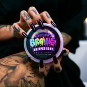 Unicorn Brains Whipped Soap