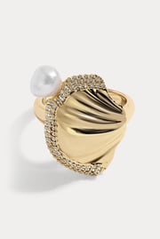 Venus Ring