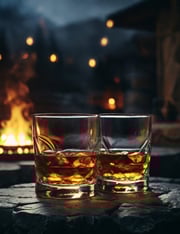 Whiskey