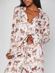 Classic PJ Set