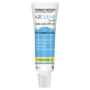 Azclear Medicated Lotion 25G - Pimples & Acne