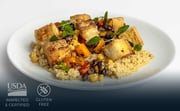 Vegetarian Meal Delivery