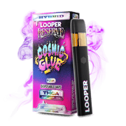 Looper Reserve 1G: Cosmic Glue Looper: Award Winning Cannabinoids