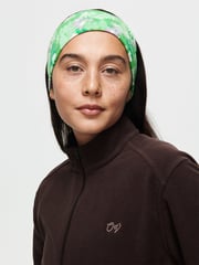 Frosted Headband
