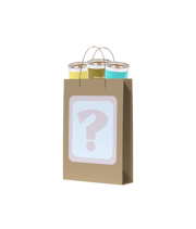 SALE | Mystery Grab Bag