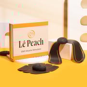 The Peachy Duo