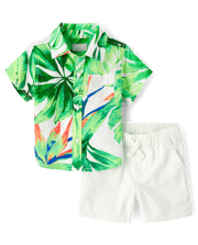Boys Uniform Pique Polo