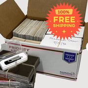 Photo Scanning Box