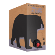 Cold Brew On Tap (96 oz) - Dirty Vanilla Chai