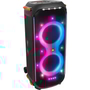 JBL Partybox 710 Portable Floor Standing Bluetooth Speaker, 800 Watt - Certified Refurbished