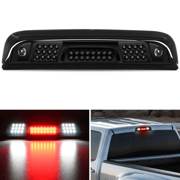 2014-2018 Chevy Silverado GMC Sierra 1500 2500 3500HD Third Brake Light