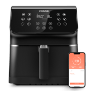 Pro II 5.8-Quart Smart Air Fryer