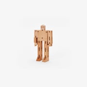 Cubebot® Challenge - Julien