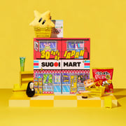 30 Days of Japan Advent Calendar by Sugoi Mart