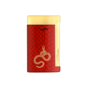 Lacquered lighter