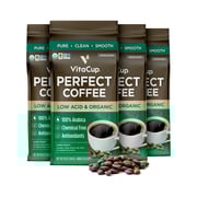 Perfect Low Acid Coffee Whole Beans