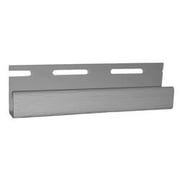 TimberCrest™ 3/4"Charcoal J-Channel