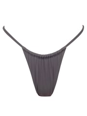 RAIN BOTTOM | CHARCOAL